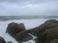 2005 Tempête à St Guénolé (6)